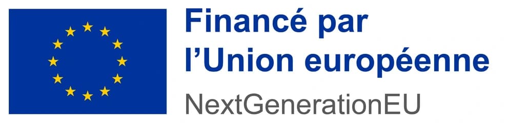 Financé par l'Union européenne - NextGenerationEU