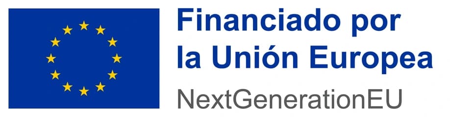 Financiado por la Unión Europea - NextGenerationEU