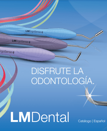 LMDENTAL CATALOGO