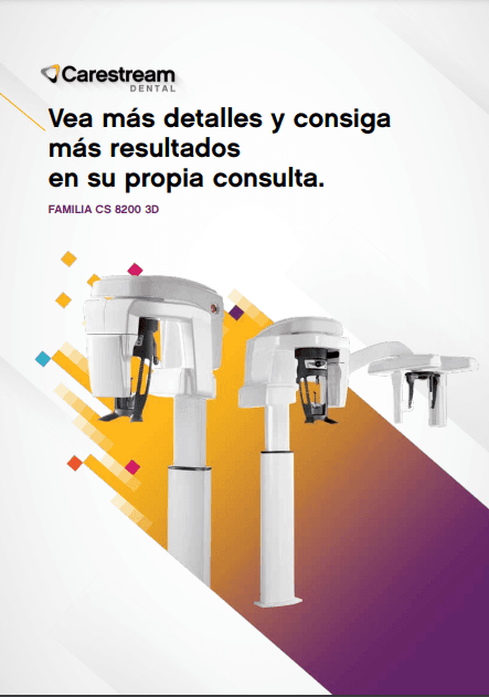 carestream dental catalogo